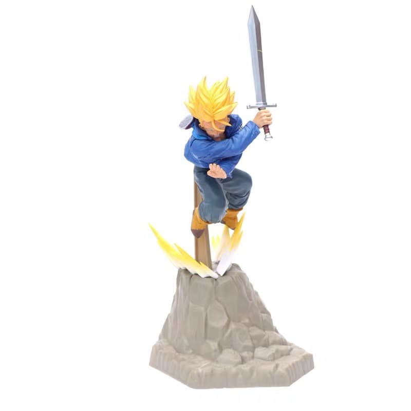 Фигурка BANPRESTO - изображение 6