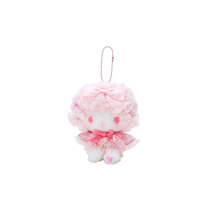 Мягкая игрушка Sanrio 12cm - изображение 2