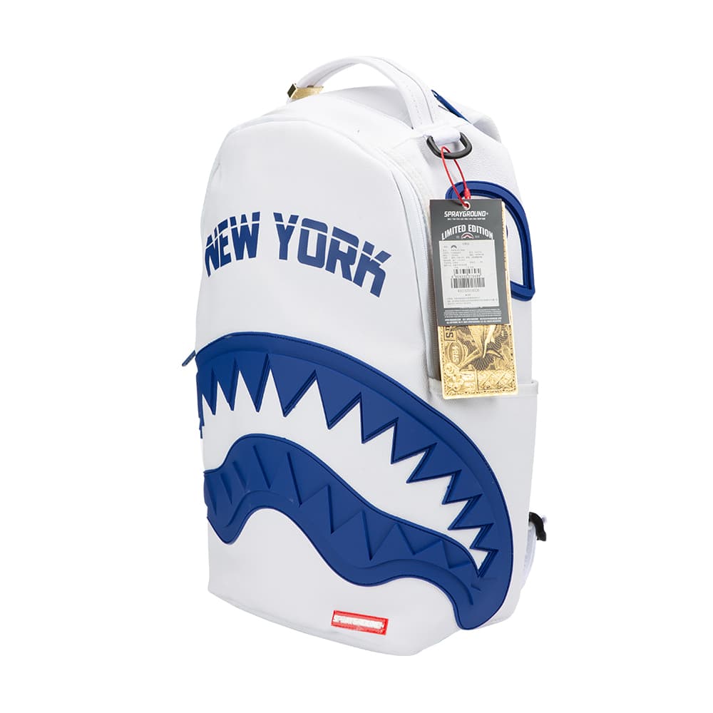 Рюкзак SPRAYGROUND sg Logo PVC - изображение 2