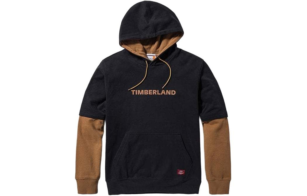 Худи Timberland Logo - изображение 2