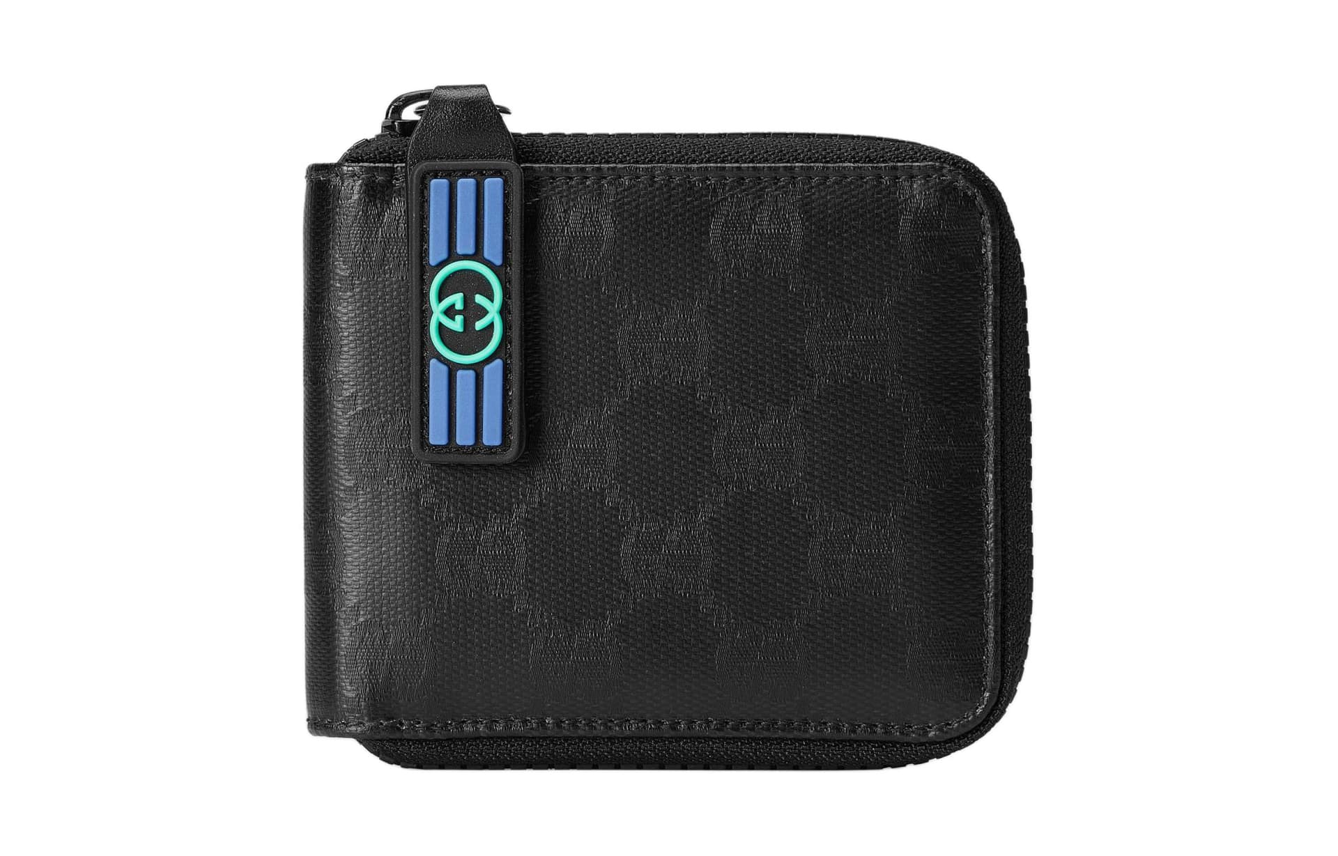 Картхолдер GUCCI G - изображение 1