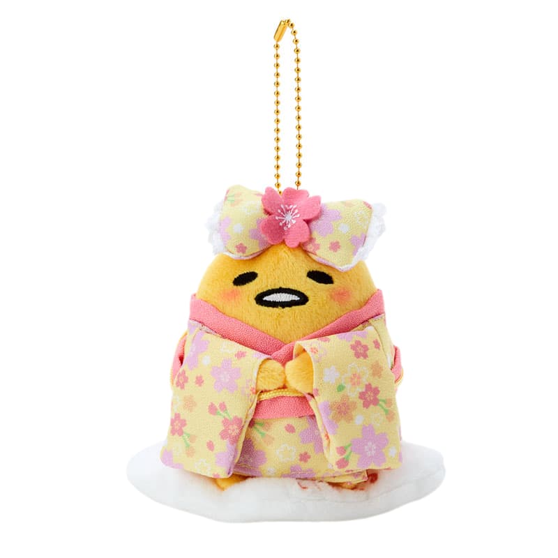Мягкая игрушка Sanrio 13cm - изображение 1