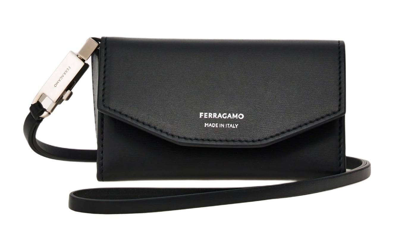 Сумка FERRAGAMO - изображение 1