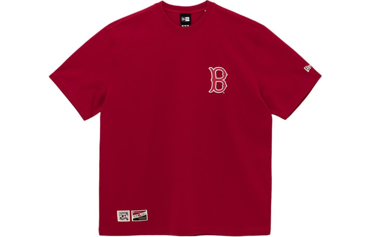 Футболка New Era x MLB SS24 T - изображение 2