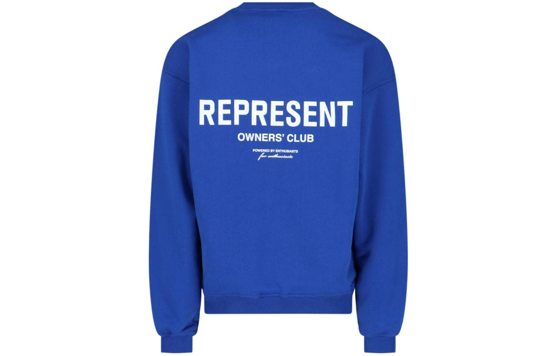 Худи REPRESENT - изображение 2