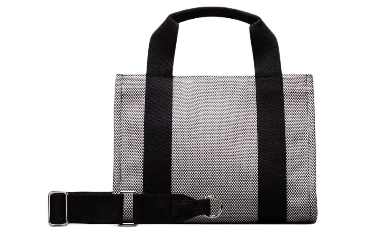 Сумка lululemon 4.5L Two-Tone Tote - изображение 2