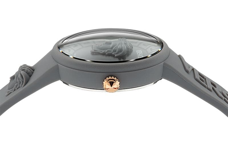 Механические часы Versace VE8J00124 - изображение 4