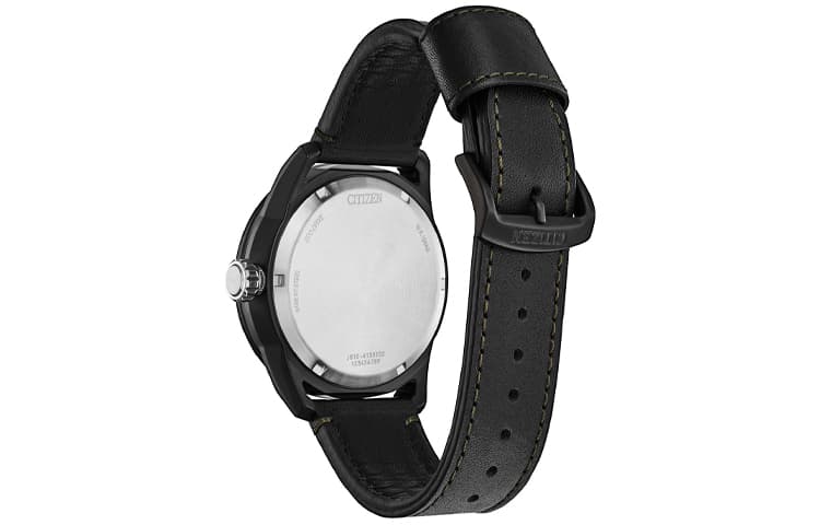 Часы CITIZEN 100m AW173503X - изображение 4