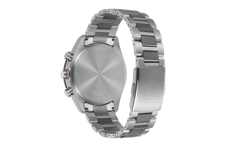 Часы CITIZEN Attesa AT8186-51L - изображение 5