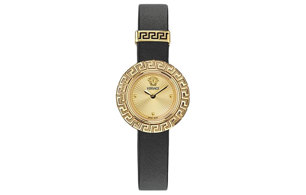 Механические часы VERSACE 28mm VE8C00224 - изображение 4