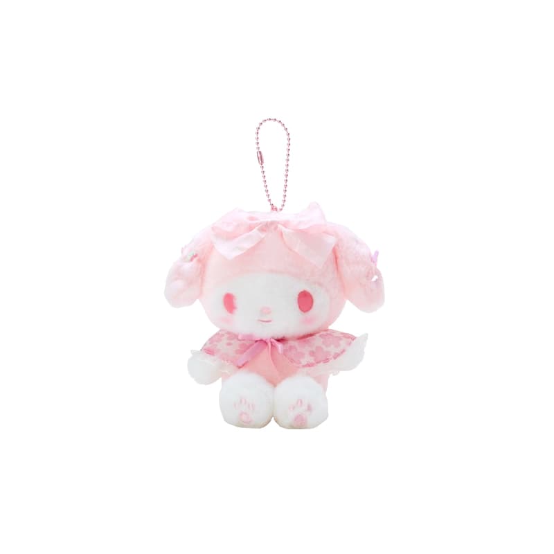 Мягкая игрушка Sanrio 13cm - изображение 1