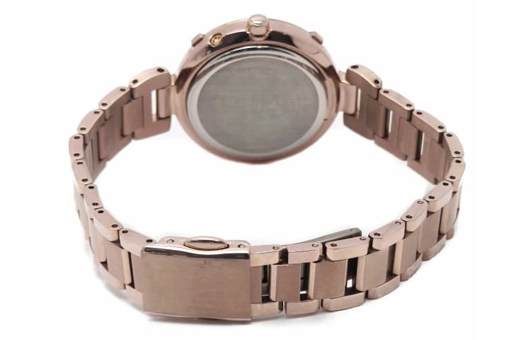 Часы CITIZEN xc 30.8mm EC1047-57A - изображение 4
