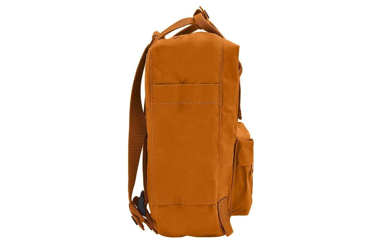 Рюкзак Fjallraven Kanken Logo - изображение 2