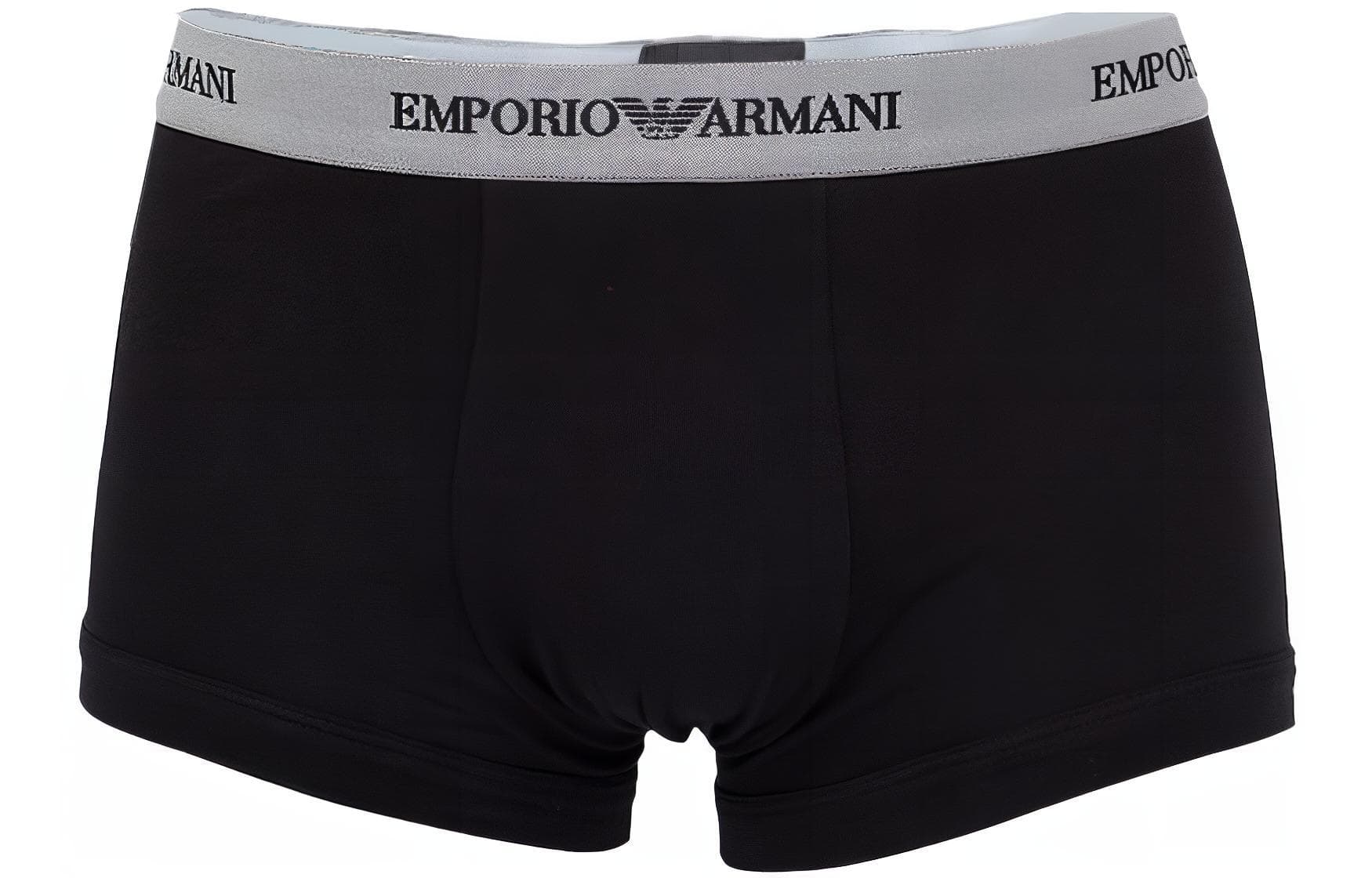 Трусы Emporio Armani Boxer Briefs 3-Pack Black - изображение 2