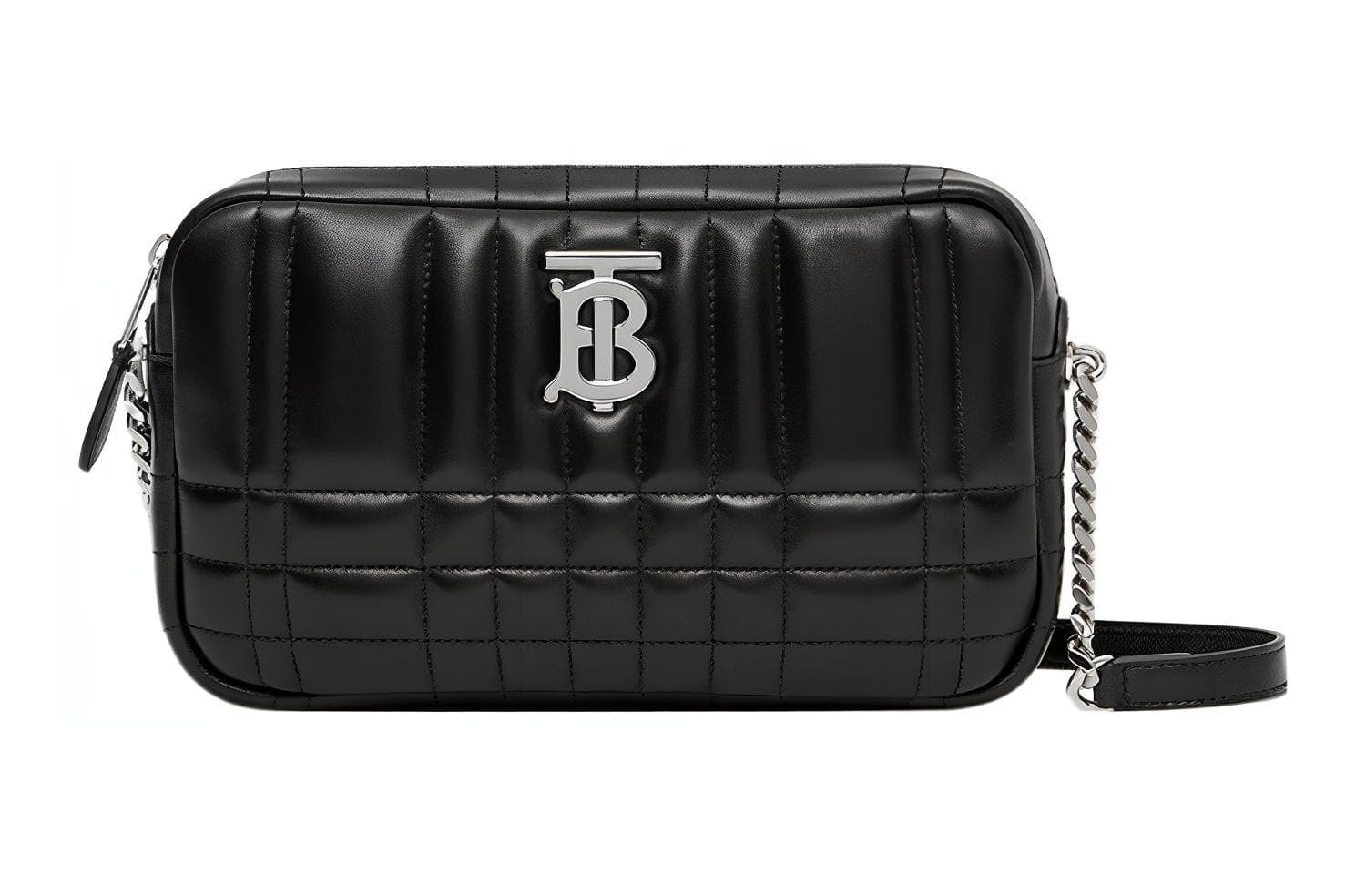 Мини-сумка Burberry Lola TB - изображение 1
