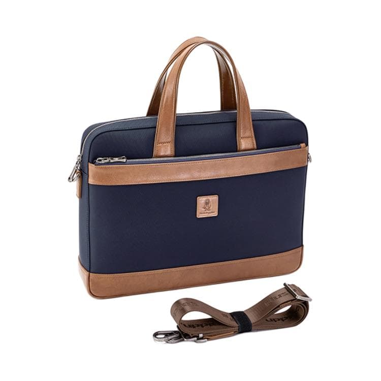 Портфель Hush Puppies Briefcase - изображение 4