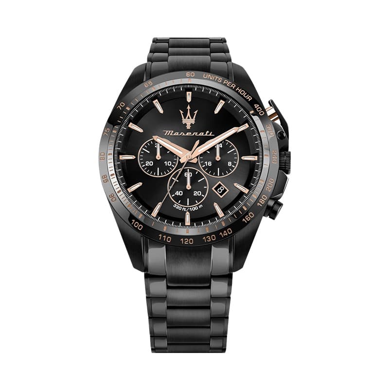 Механические часы Maserati R8873612043 - изображение 2
