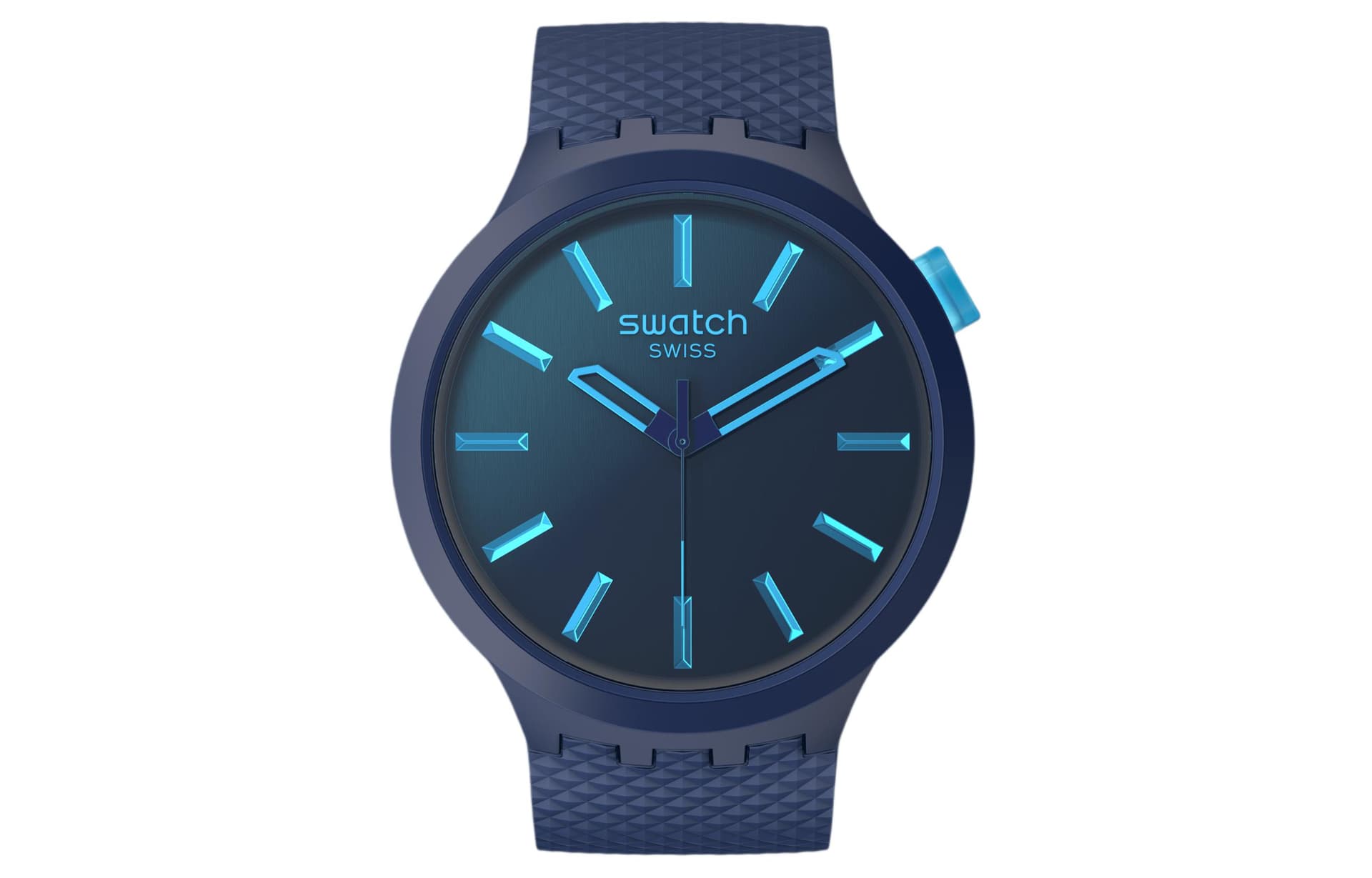 Часы SWATCHSwatch Essentials 30 47mm - изображение 1