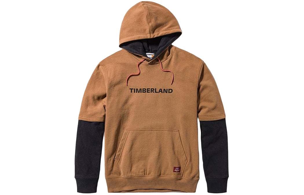 Худи Timberland Logo - изображение 2