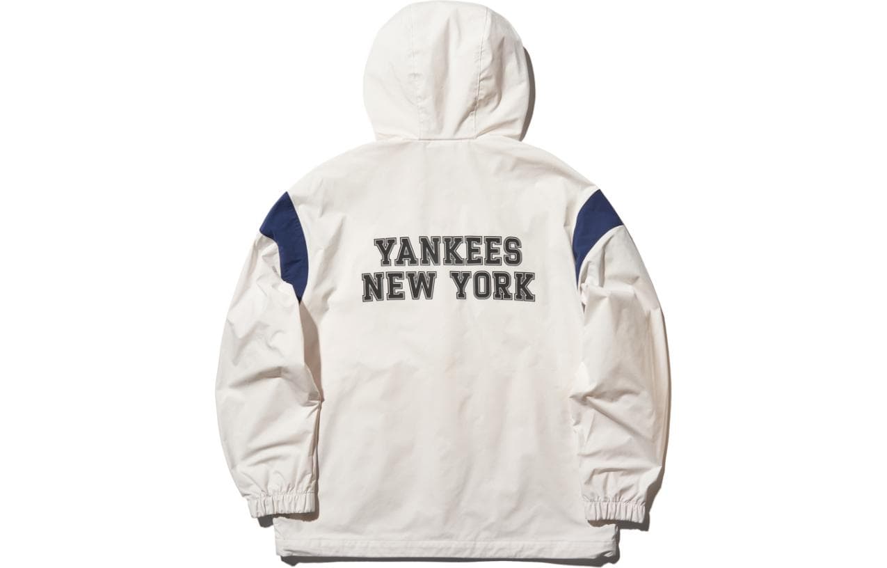 Куртка MLB SS24 - изображение 2