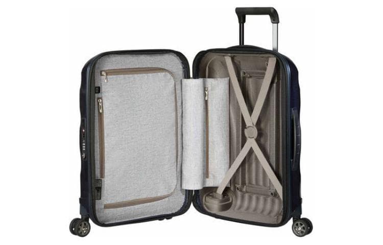 SAMSONITE C-LITE 20 - изображение 5