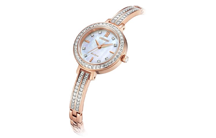Часы CITIZEN EM0863-53D - изображение 2