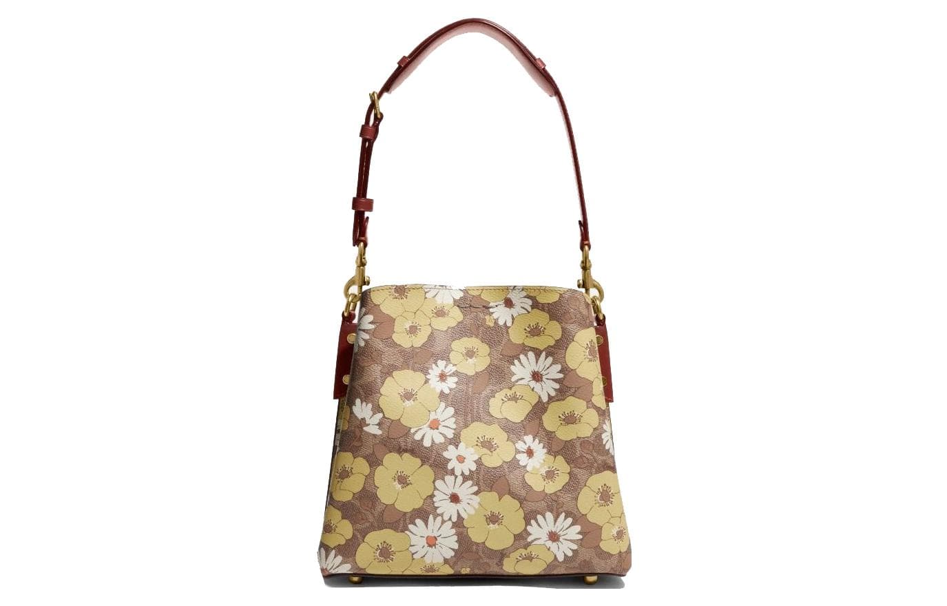 Сумка COACH Willow 23 - изображение 3