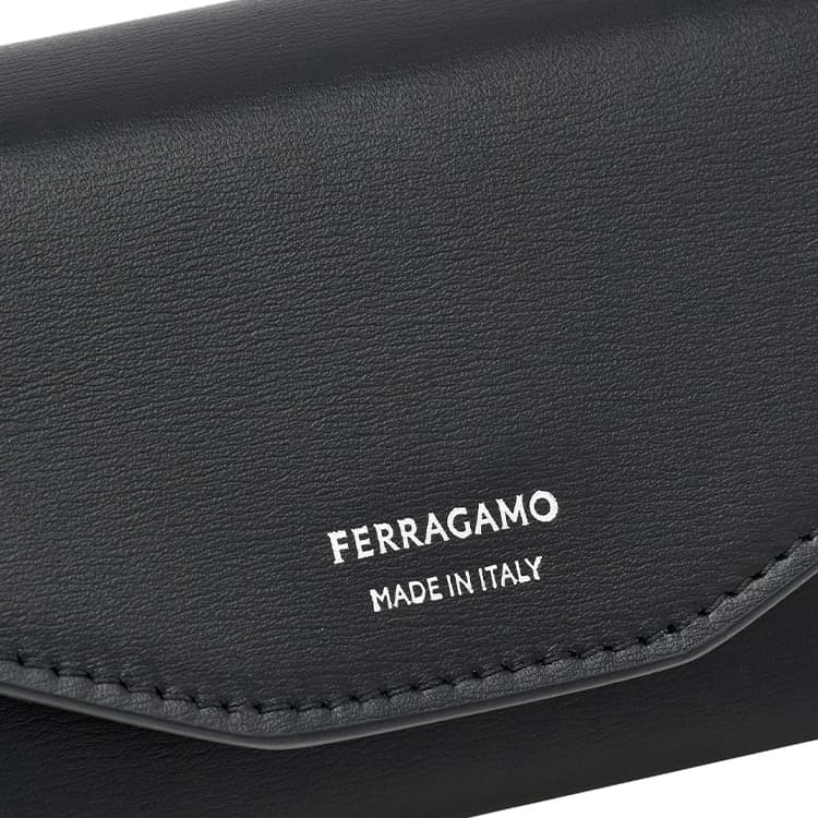 Сумка FERRAGAMO - изображение 4