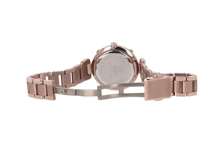 Часы CITIZEN xc 30.8mm EC1047-57A - изображение 5