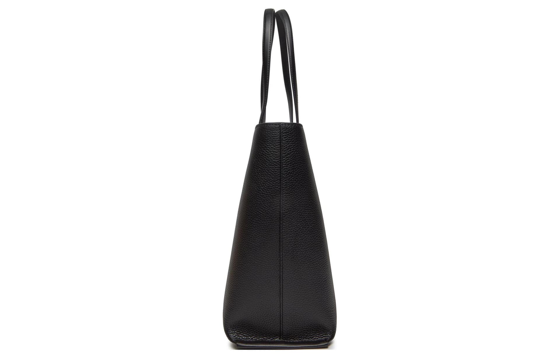 Сумка MICHAEL KORS MK Logo Tote - изображение 2
