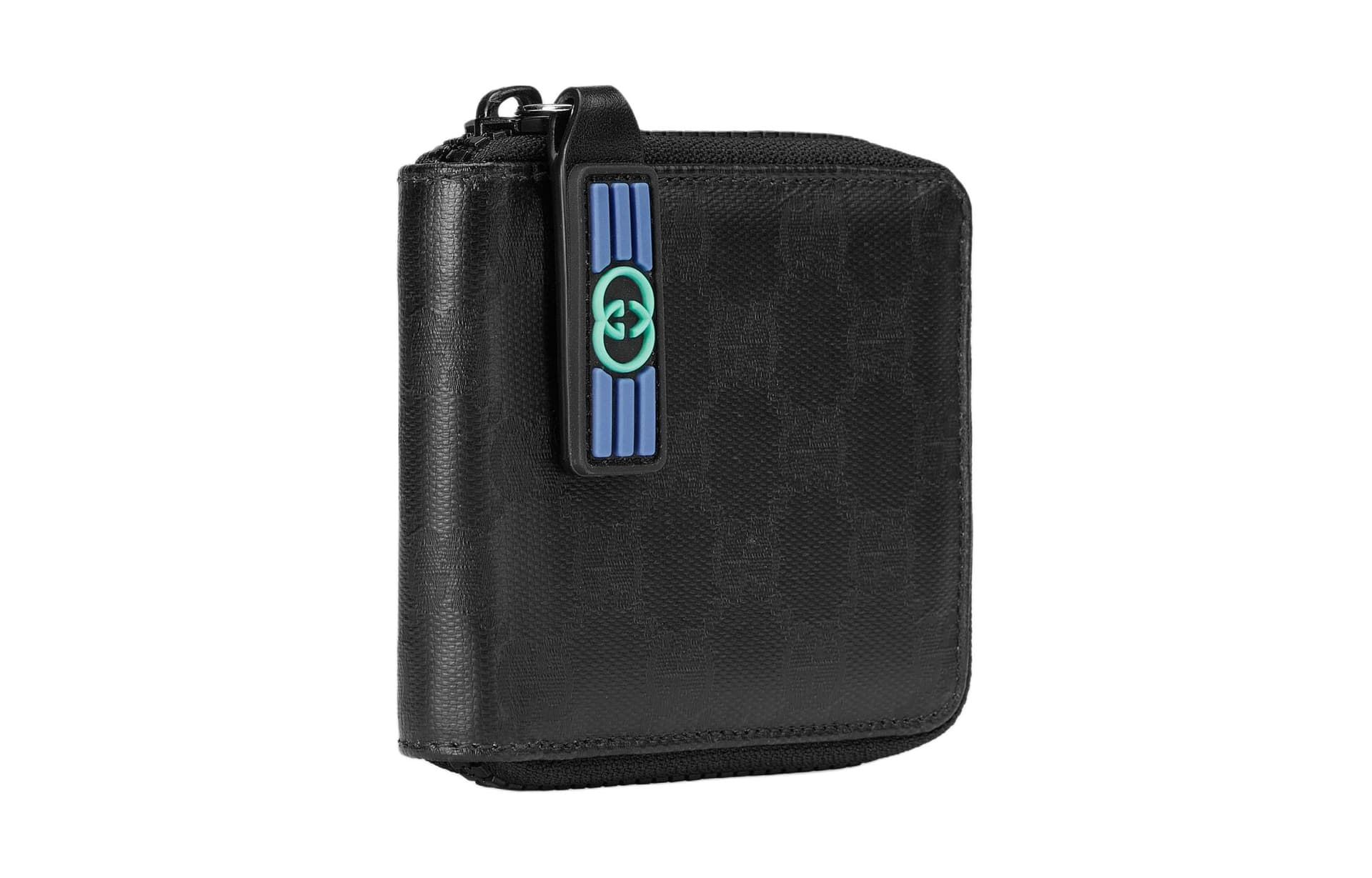 Картхолдер GUCCI G - изображение 2