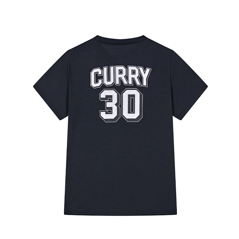 Футболка CURRYUnder Armour Charged Curry T - изображение 2