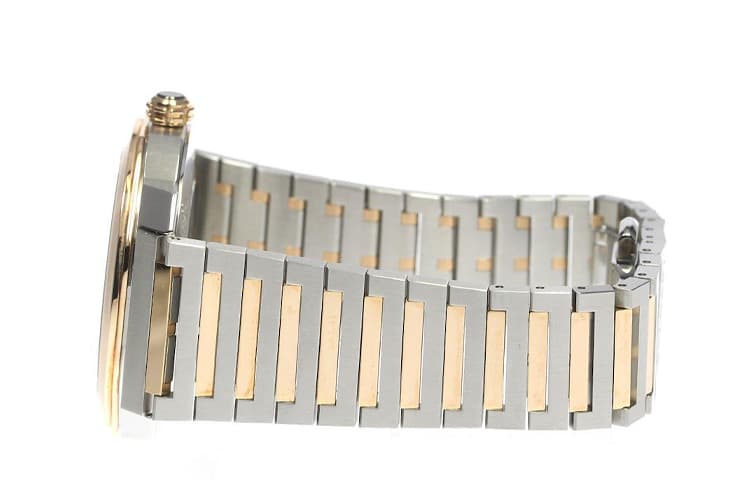 Механические часы BVLGARI Octo 102854 - изображение 3