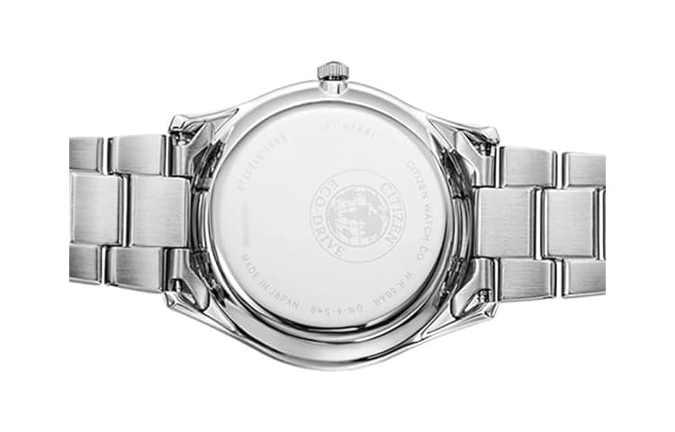 Часы CITIZEN COLLECTION BJ6480-51L - изображение 4