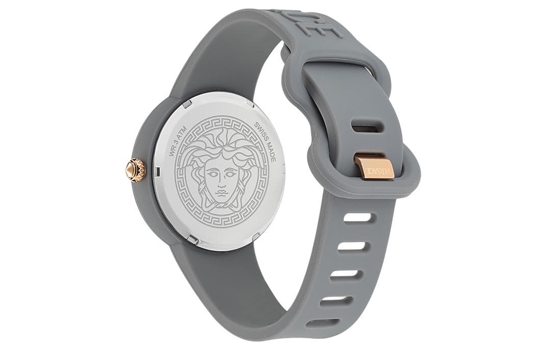 Механические часы Versace VE8J00124 - изображение 2