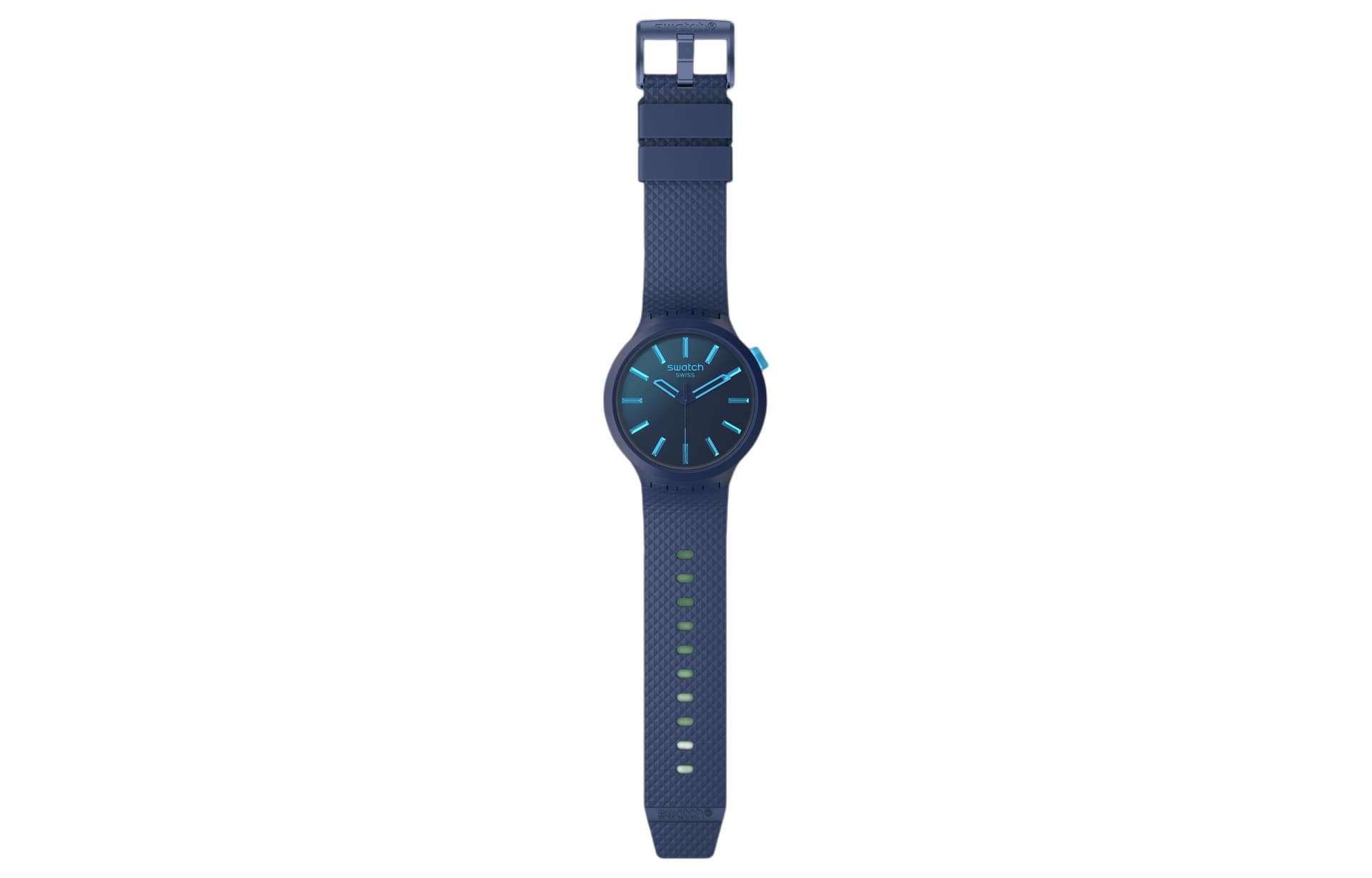 Часы SWATCHSwatch Essentials 30 47mm - изображение 2