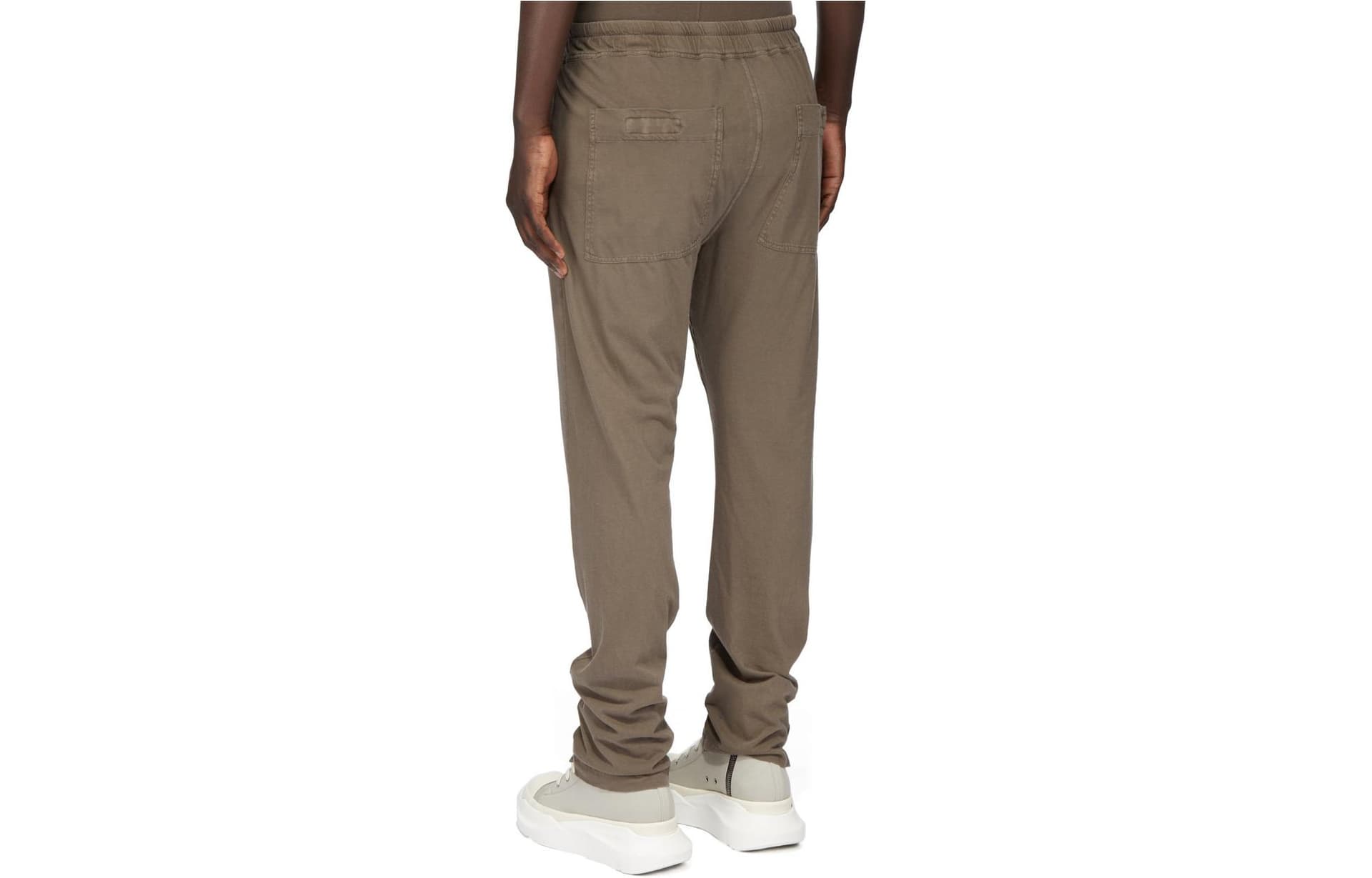 Штаны Rick Owens DRKSHDW SS24 - изображение 2