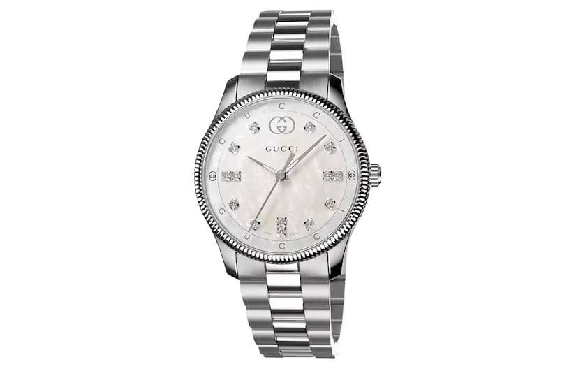 Механические часы Gucci 783408I16108638 - изображение 1