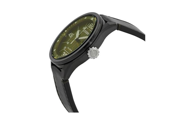 Часы CITIZEN 100m AW173503X - изображение 2