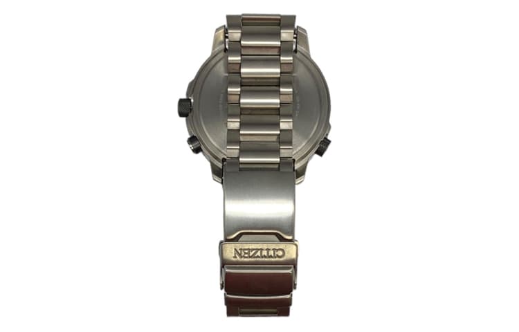 Часы CITIZEN CB0206-86X - изображение 4