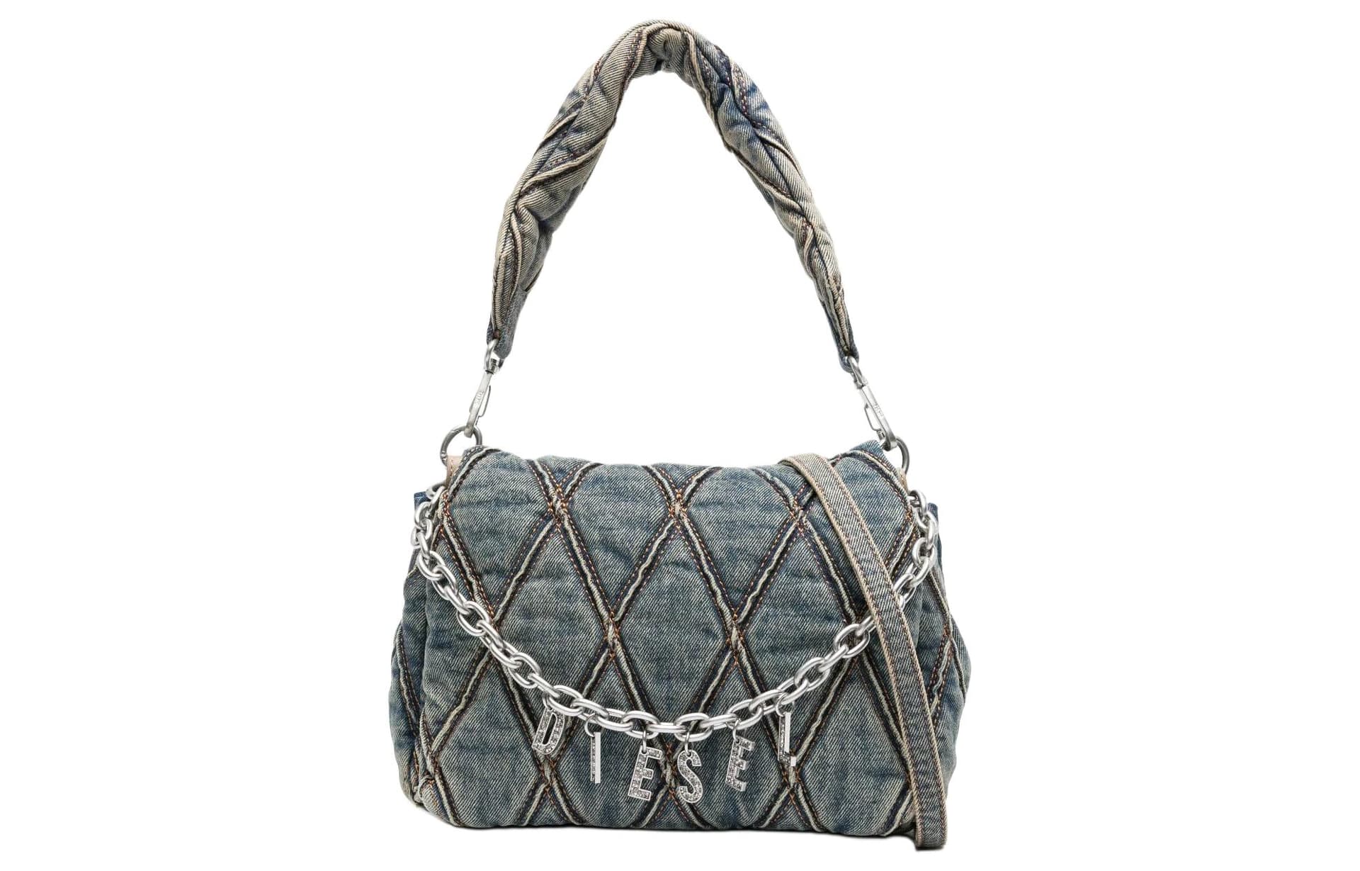Мини-сумка DIESEL Charm-D - изображение 1