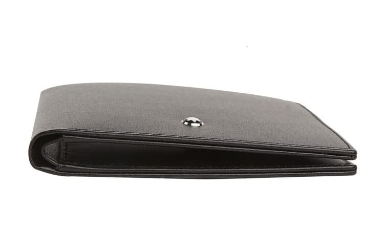 Кошелек MONTBLANC Logo - изображение 5