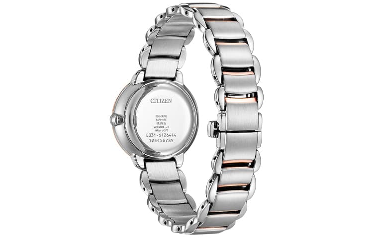 Часы CITIZEN L 28mm EM0924-85Y - изображение 4