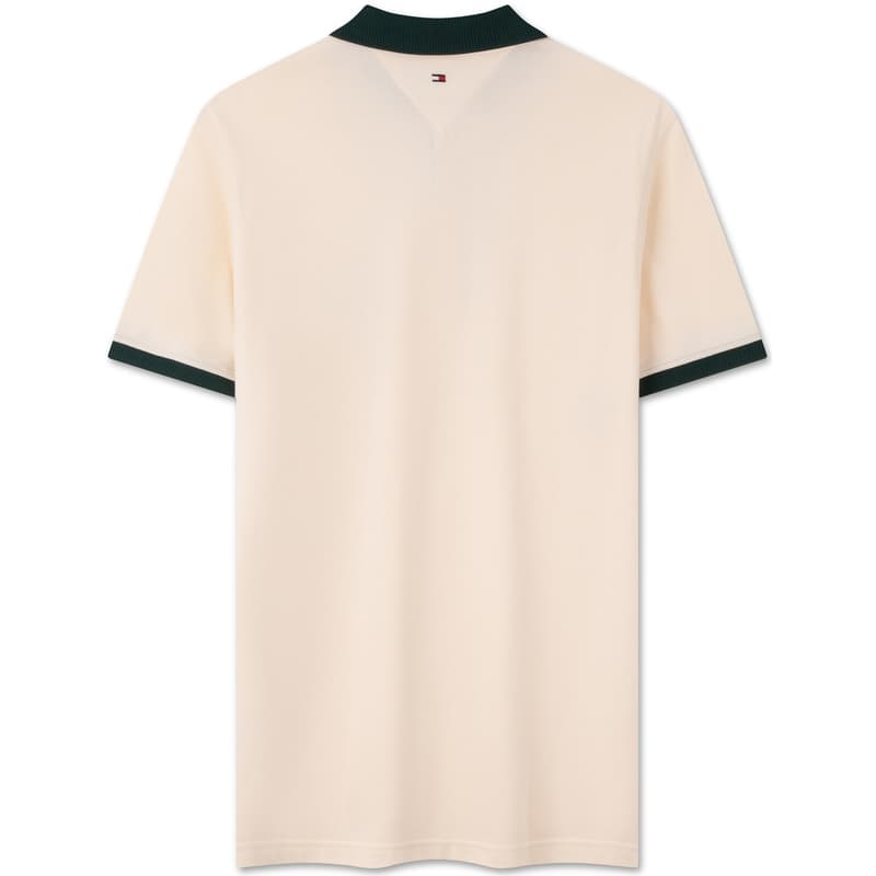 Поло Tommy Hilfiger Polo - изображение 2