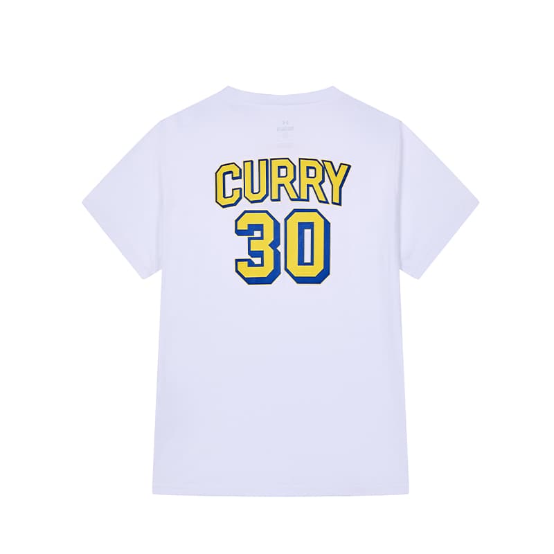 CURRYUnder Armour Charged Curry T - изображение 2