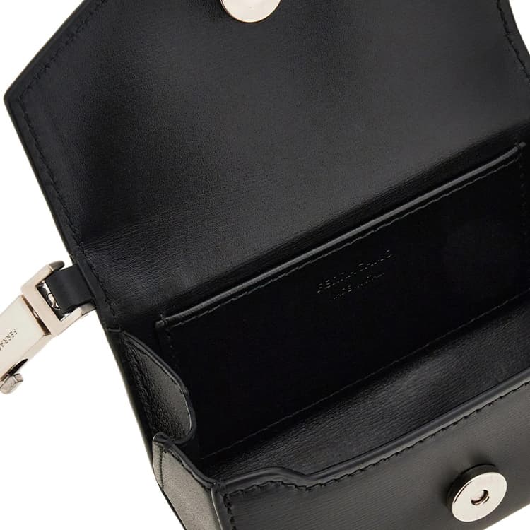Сумка FERRAGAMO - изображение 5