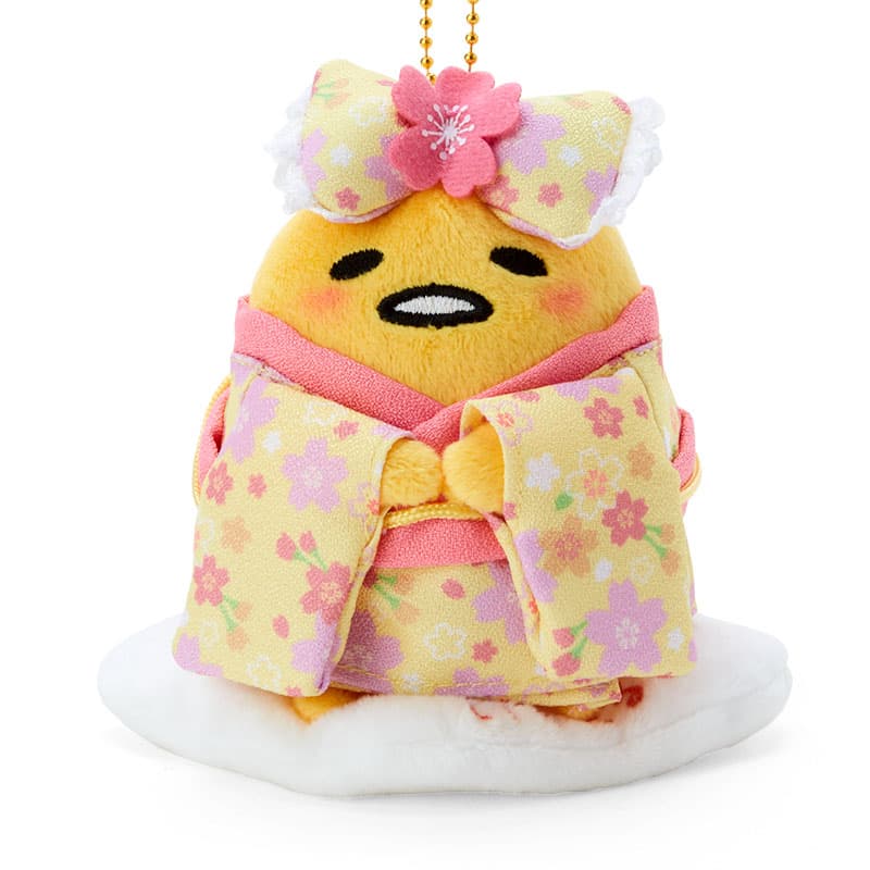 Мягкая игрушка Sanrio 13cm - изображение 4