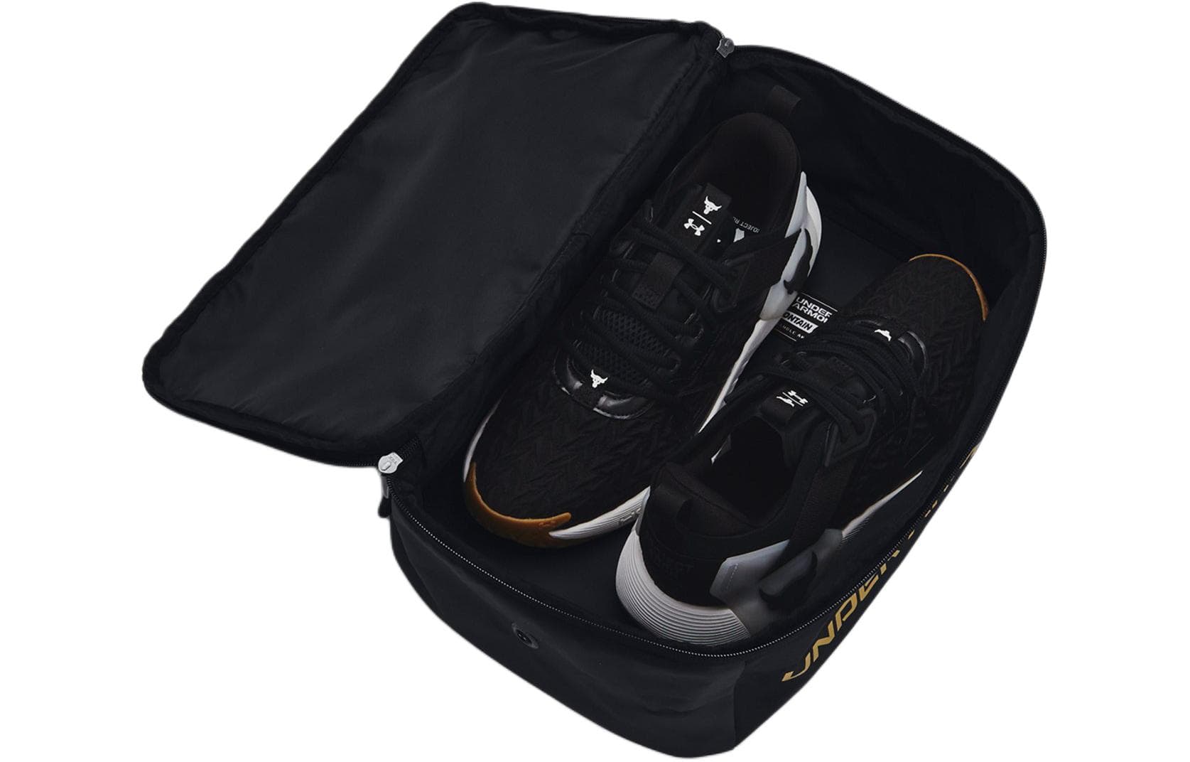 Under Armour UA Contain Logo - изображение 6