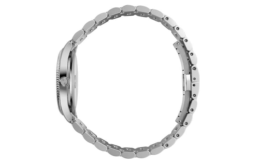Механические часы Gucci 783408I16108638 - изображение 2