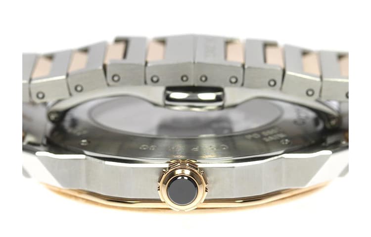 Механические часы BVLGARI Octo 102854 - изображение 4